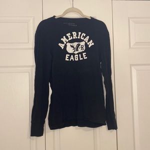 American Eagle Long Sleeve